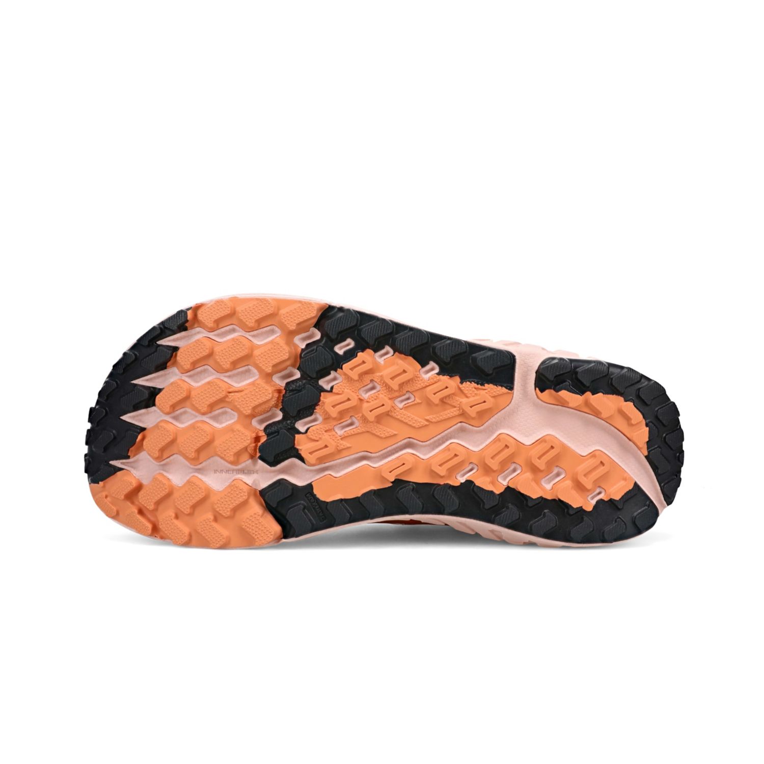 Zapatillas De Trail Running Altra Outroad Mujer Rojas Naranjas | Costa Rica-45683279